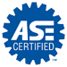 ase logo